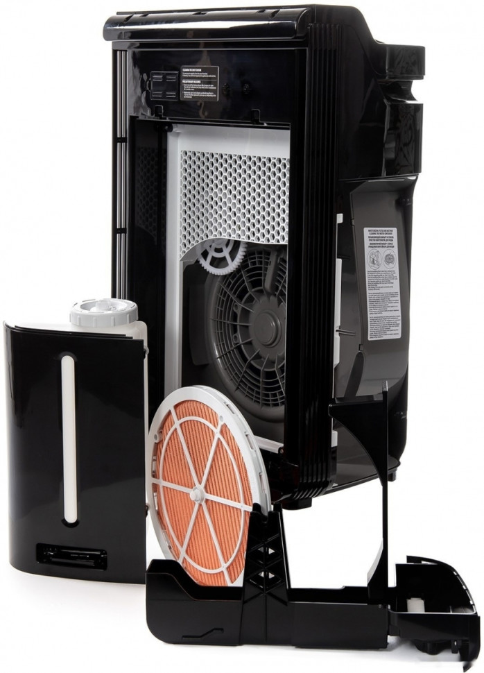 Климатический комплекс IClima LUX-8000B Климатический комплекс IClima LUX-8000B