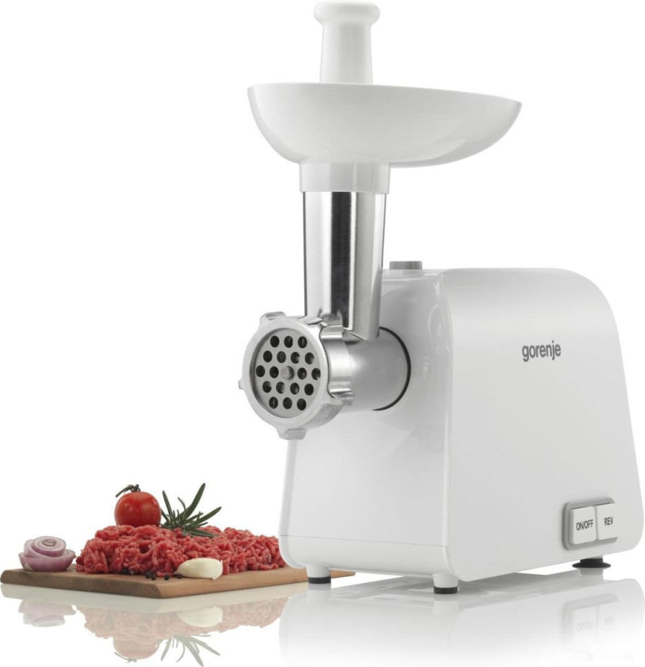 Мясорубка Gorenje MG1602W Мясорубка Gorenje MG1602W