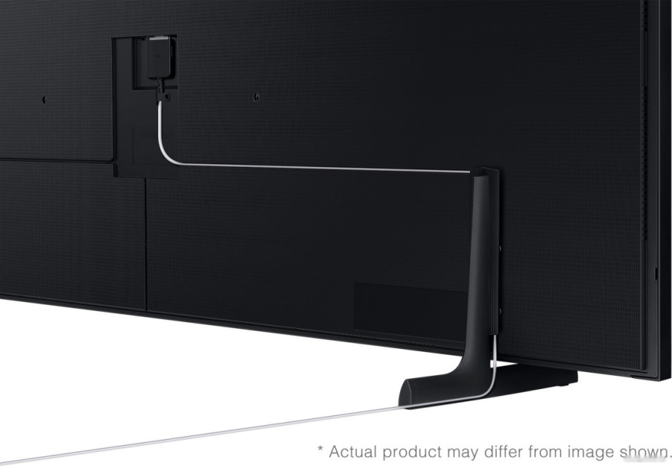 Телевизор Samsung The Frame LS03D QE55LS03DAUXRU Телевизор Samsung The Frame LS03D QE55LS03DAUXRU