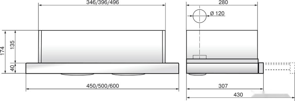 Вытяжка Elikor Интегра Glass 50Н-400-В2Д (нержавеющая сталь/белое стекло) (940978) Вытяжка Elikor Интегра Glass 50Н-400-В2Д (нержавеющая сталь/белое стекло) (940978)