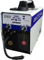 Сварочный инвертор ETECH TEH 210