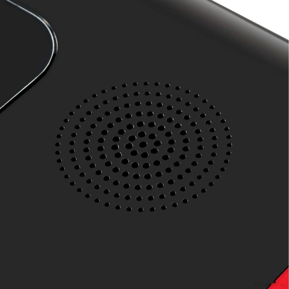 Беговая дорожка Titanium Masters Slimtech S60 (красный) Беговая дорожка Titanium Masters Slimtech S60 (красный)