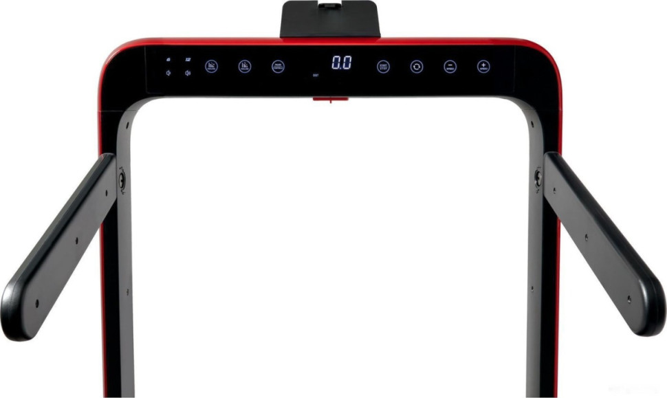 Беговая дорожка Titanium Masters Slimtech S60 (красный) Беговая дорожка Titanium Masters Slimtech S60 (красный)