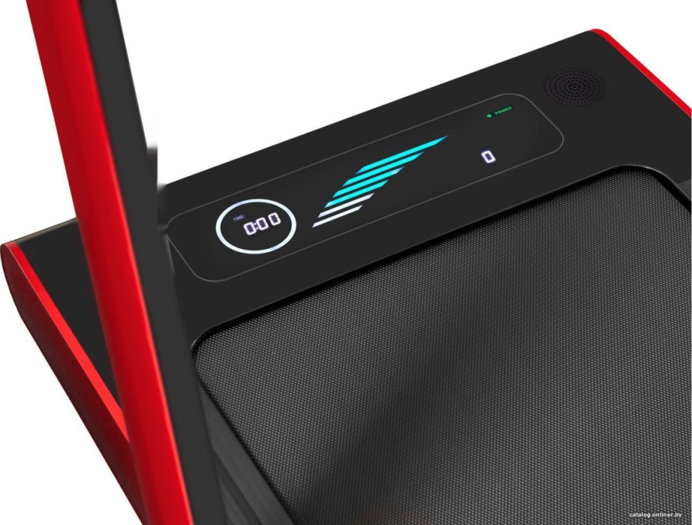 Беговая дорожка Titanium Masters Slimtech S60 (красный) Беговая дорожка Titanium Masters Slimtech S60 (красный)