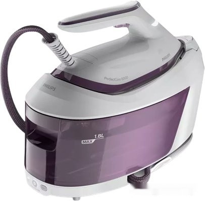Утюг Philips SteamGenerator 6000Series PSG6020/30