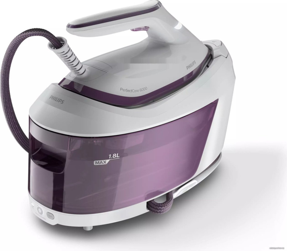 Утюг Philips SteamGenerator 6000Series PSG6020/30