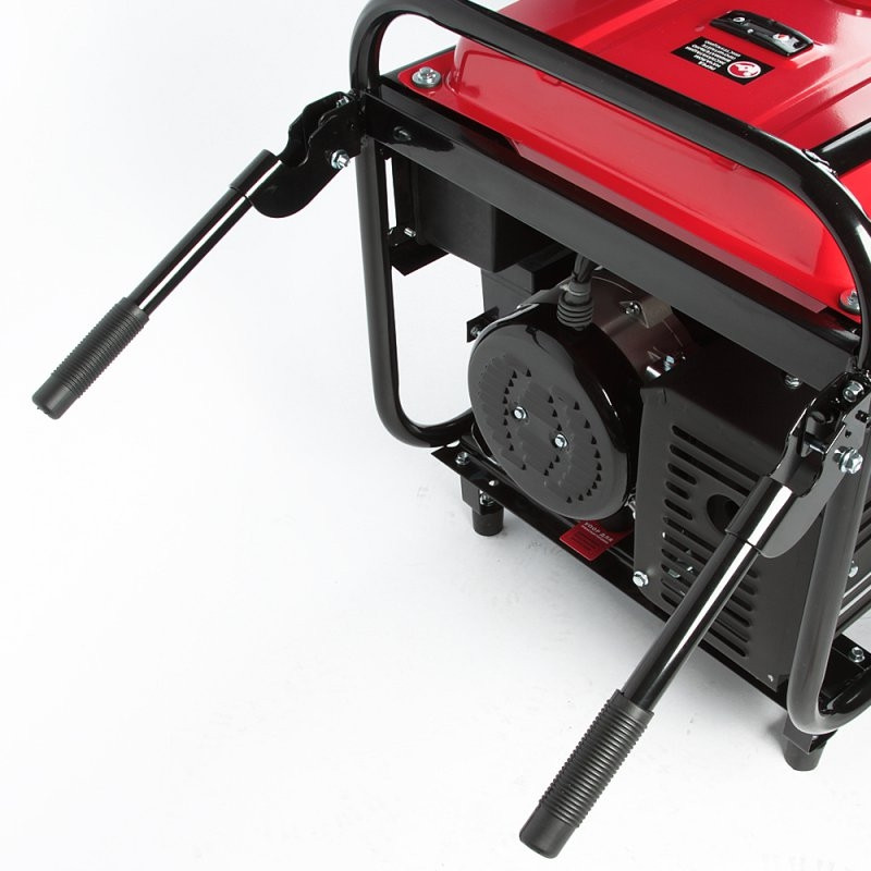 Генератор Maxcut MC 6500E