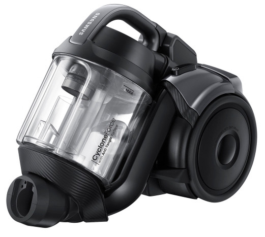 Пылесос Samsung VC21K5170HG Пылесос Samsung VC21K5170HG