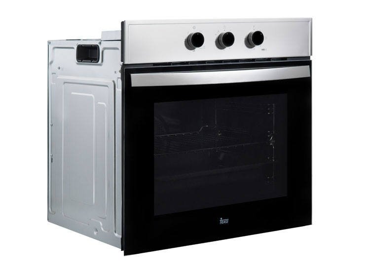 Духовой шкаф Teka HBB 605 SS INOX Духовой шкаф Teka HBB 605 SS INOX