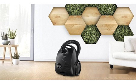 Пылесос Bosch Serie 2 BGLS2BA2 Пылесос Bosch Serie 2 BGLS2BA2