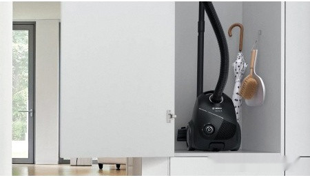 Пылесос Bosch Serie 2 BGLS2BA2 Пылесос Bosch Serie 2 BGLS2BA2