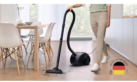 Пылесос Bosch Serie 2 BGLS2BA2 Пылесос Bosch Serie 2 BGLS2BA2