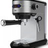 Рожковая кофеварка BQ CM3001 (черный)