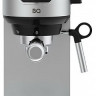 Рожковая кофеварка BQ CM3001 (черный)
