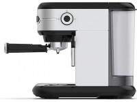 Рожковая кофеварка BQ CM3001 (черный)