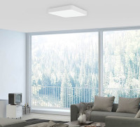 Люстра Yeelight LED Ceiling Lamp Plus YLXD21YL