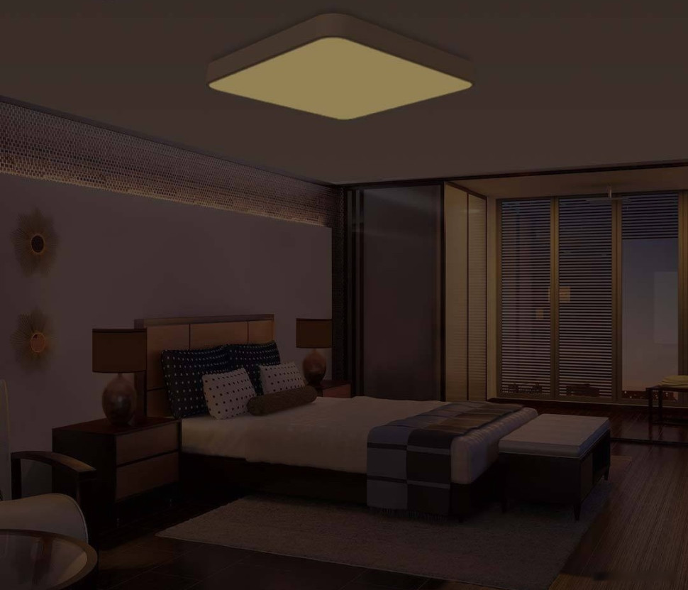 Люстра Yeelight LED Ceiling Lamp Plus YLXD21YL