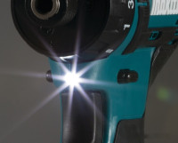 Дрель-шуруповерт Makita DF033DWAE (с 2-мя АКБ, кейс)