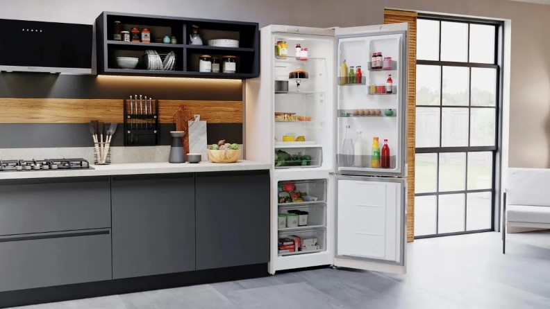 Холодильник Hotpoint-Ariston HT 4200 M