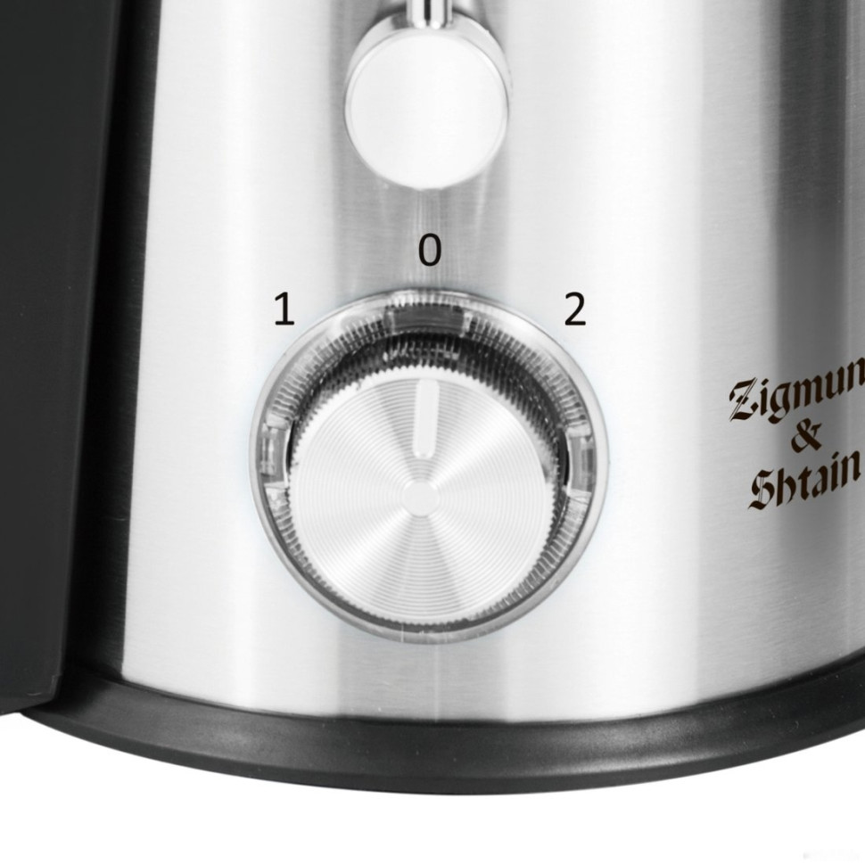 Соковыжималка Zigmund & Shtain EJ-757 Соковыжималка Zigmund & Shtain EJ-757