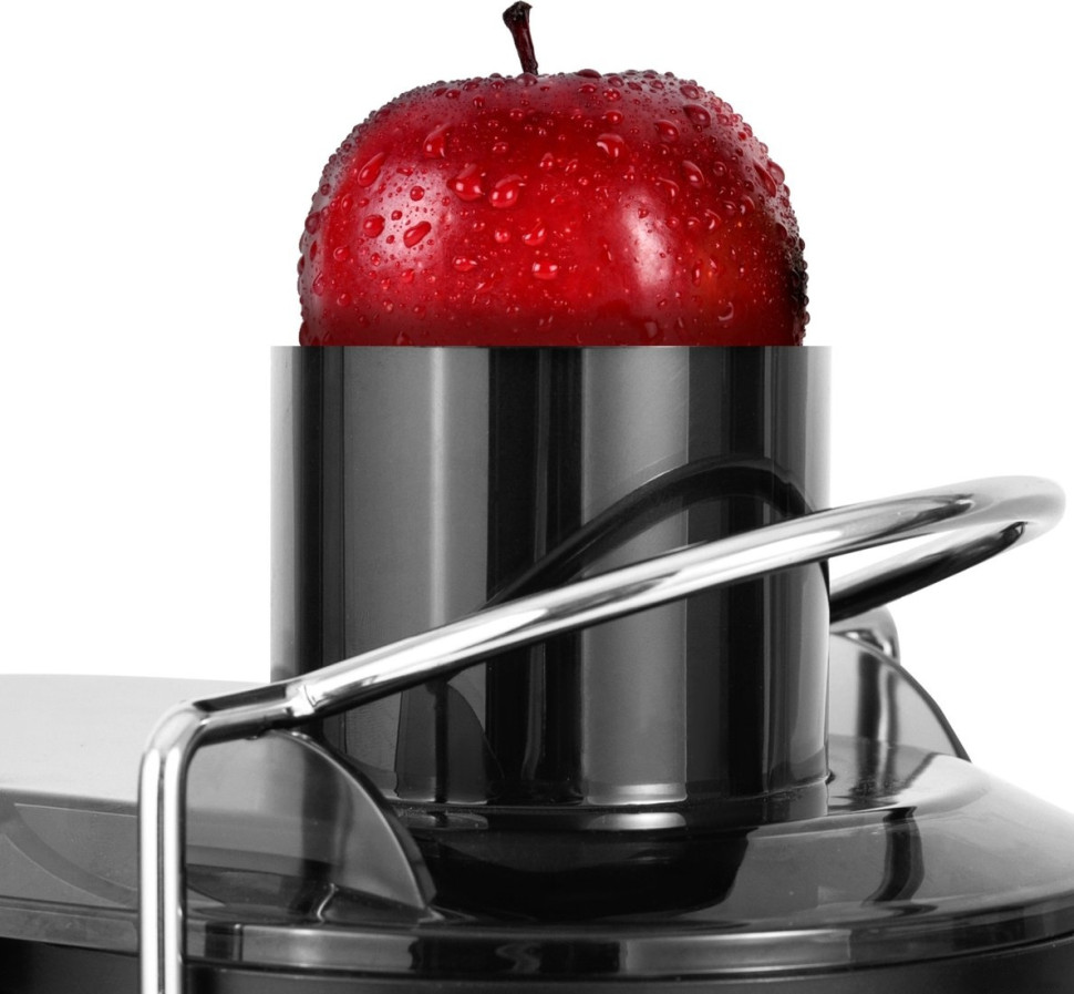 Соковыжималка Zigmund & Shtain EJ-757 Соковыжималка Zigmund & Shtain EJ-757