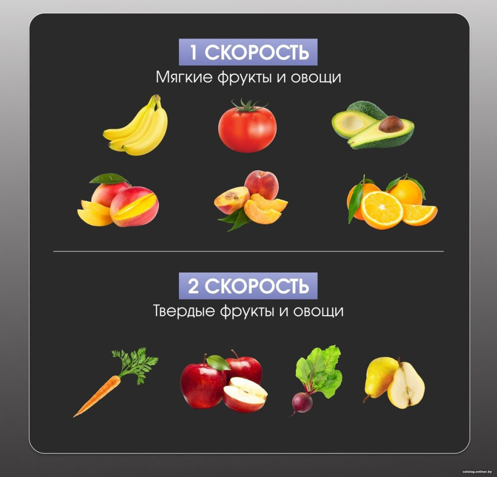 Соковыжималка Zigmund & Shtain EJ-757 Соковыжималка Zigmund & Shtain EJ-757