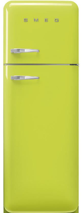 Холодильник Smeg FAB30RLI5