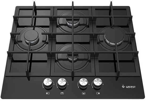 Варочная панель Gefest ПВГ 2231 К3