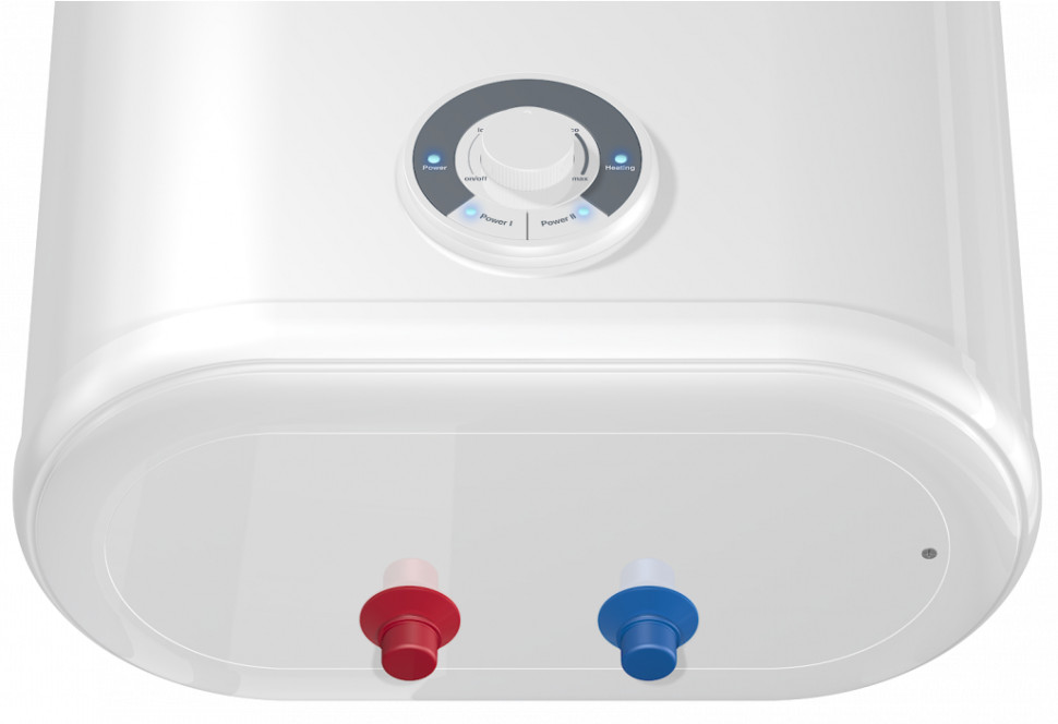 Водонагреватель Thermex Ceramik 30 V Водонагреватель Thermex Ceramik 30 V