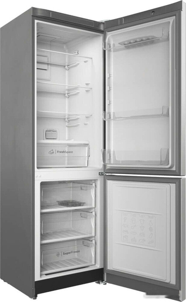 Холодильник Indesit ITS 5180 G Холодильник Indesit ITS 5180 G