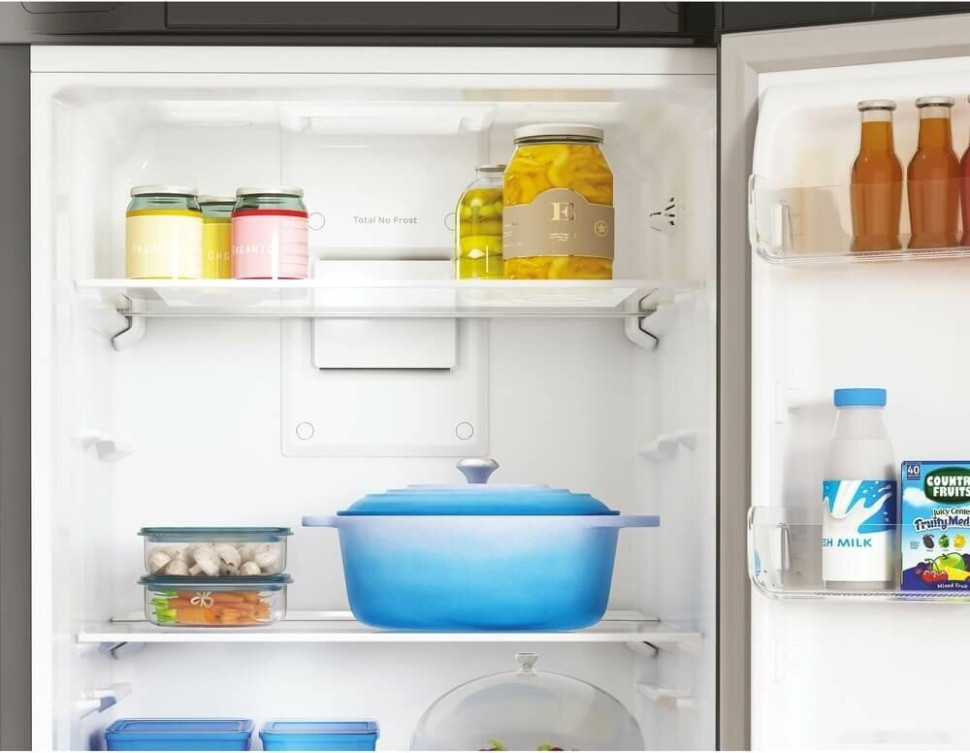 Холодильник Indesit ITS 5180 G Холодильник Indesit ITS 5180 G