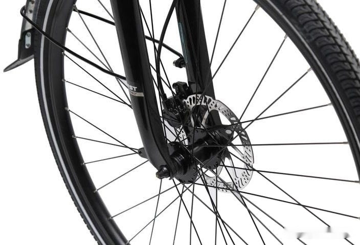 Велосипед Forsage Stroller-X FB28003 (483) Велосипед Forsage Stroller-X FB28003 (483)