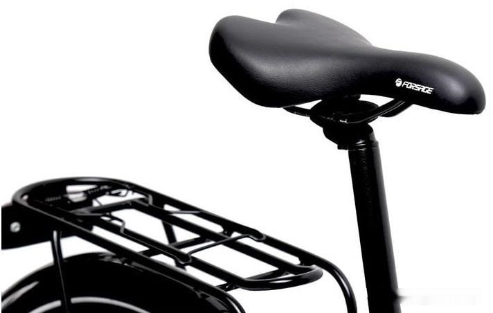 Велосипед Forsage Stroller-X FB28003 (483) Велосипед Forsage Stroller-X FB28003 (483)