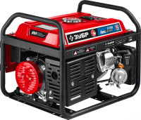 Генератор ЗУБР СГ-5500Е