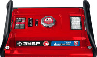 Генератор ЗУБР СГ-5500Е