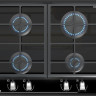 Варочная панель Teka GZC 64300 XBN