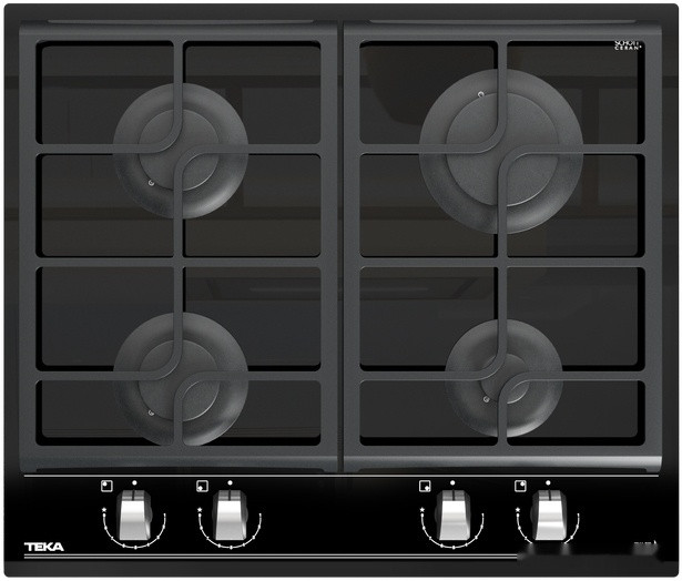 Варочная панель Teka GZC 64300 XBN
