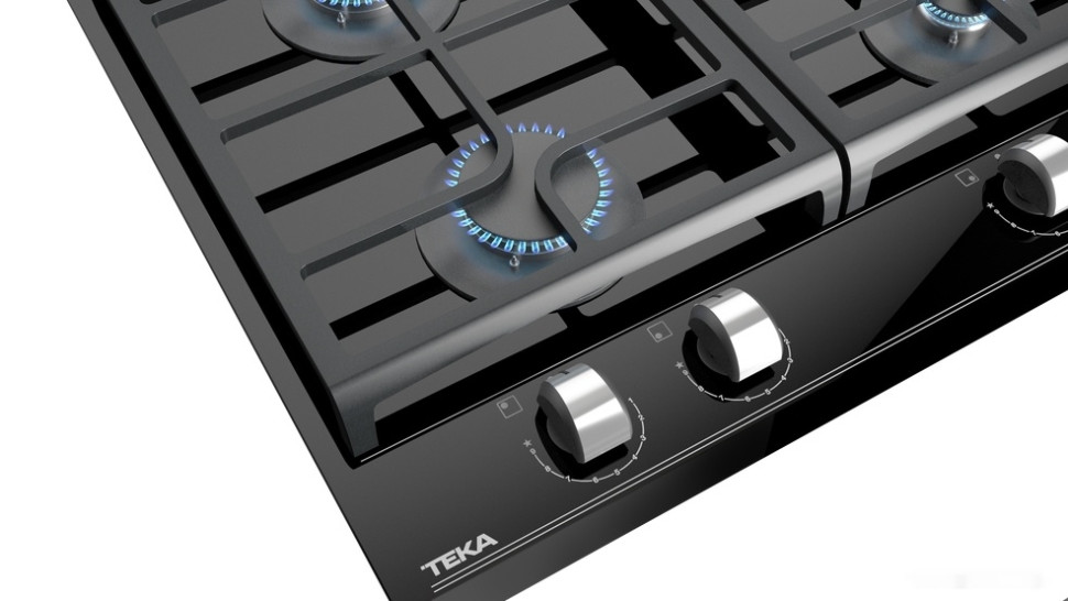 Варочная панель Teka GZC 64300 XBN