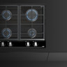 Варочная панель Teka GZC 64300 XBN