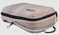 Набор органайзеров для чемодана Thule Compression Cube Set S+M 3204860 (white)