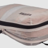 Набор органайзеров для чемодана Thule Compression Cube Set S+M 3204860 (white) Набор органайзеров для чемодана Thule Compression Cube Set S+M 3204860 (white)