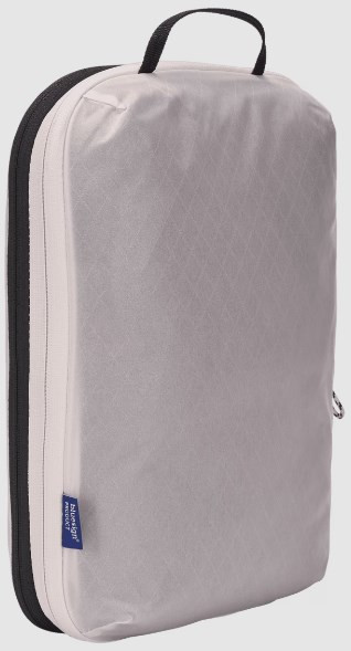 Набор органайзеров для чемодана Thule Compression Cube Set S+M 3204860 (white) Набор органайзеров для чемодана Thule Compression Cube Set S+M 3204860 (white)
