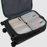 Набор органайзеров для чемодана Thule Compression Cube Set S+M 3204860 (white)