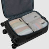 Набор органайзеров для чемодана Thule Compression Cube Set S+M 3204860 (white) Набор органайзеров для чемодана Thule Compression Cube Set S+M 3204860 (white)