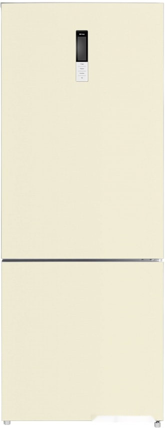 Холодильник Maunfeld MFF1857NFBG