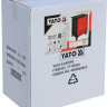 Ящик для инструментов Yato YT-09000 Ящик для инструментов Yato YT-09000