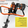 Ударная дрель-шуруповерт HELIOS HS-CJ-1001 (с 2-мя АКБ) Ударная дрель-шуруповерт HELIOS HS-CJ-1001 (с 2-мя АКБ)