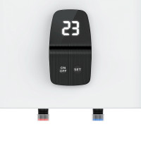 Водонагреватель Timberk Lotta T-WSE30-FS1D-V