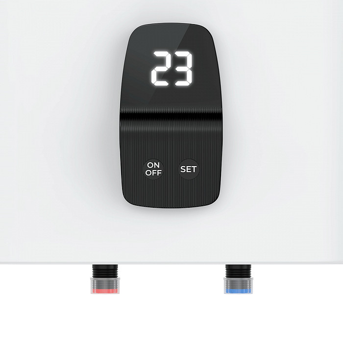 Водонагреватель Timberk Lotta T-WSE30-FS1D-V Водонагреватель Timberk Lotta T-WSE30-FS1D-V