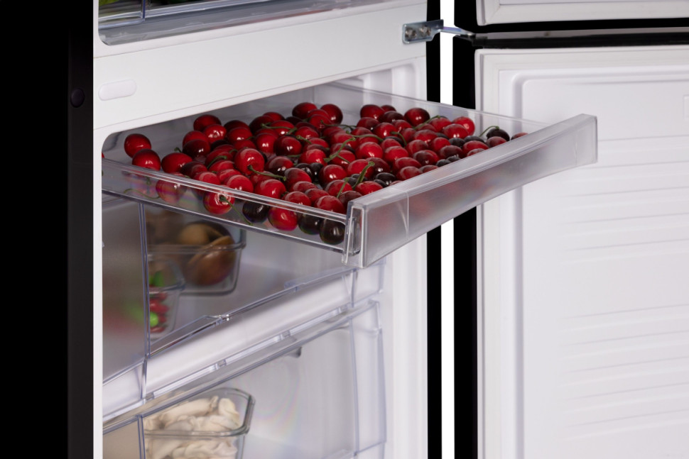 Холодильник NORDFROST NRB 162NF B